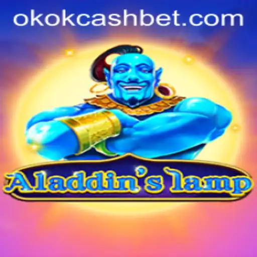 Aladdinslamp: Uma Aventura de Jogos Moderna