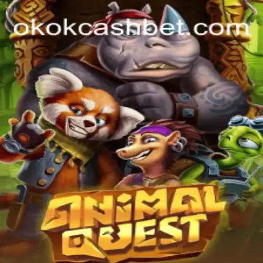 Explorando o Mundo de AnimalQuest: Aventura e Estratégia no Jogo do Momento