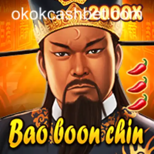 Explorando o Fascinante Mundo de BaoBoonChin com OKOK CASH