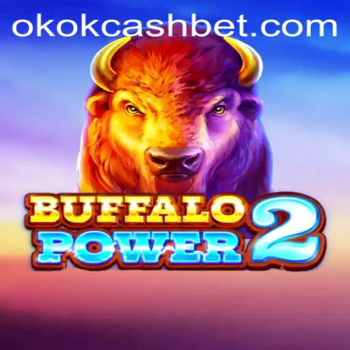 Explorando o Fascinante Mundo de BuffaloPower2 com OKOK CASH