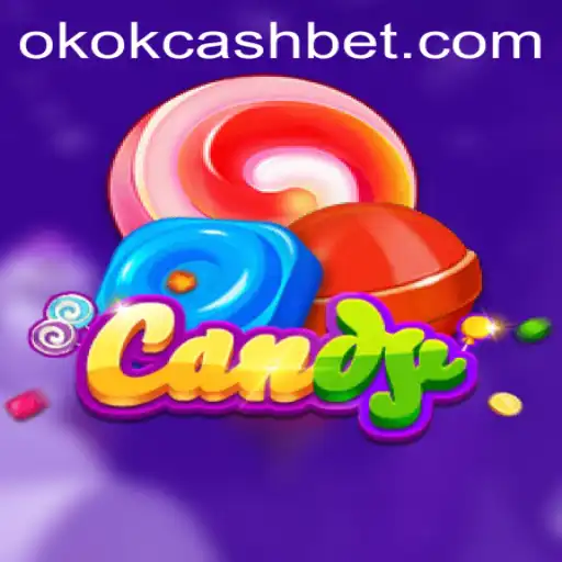 Candy - Um Jogo Doce com a Emoção de OKOK CASH
