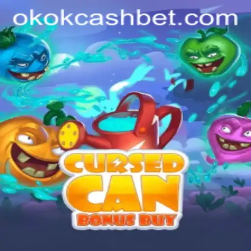 Explorando o Fascinante Mundo de CursedCanBonusBuy: A Vanguarda dos Jogos com OKOK CASH