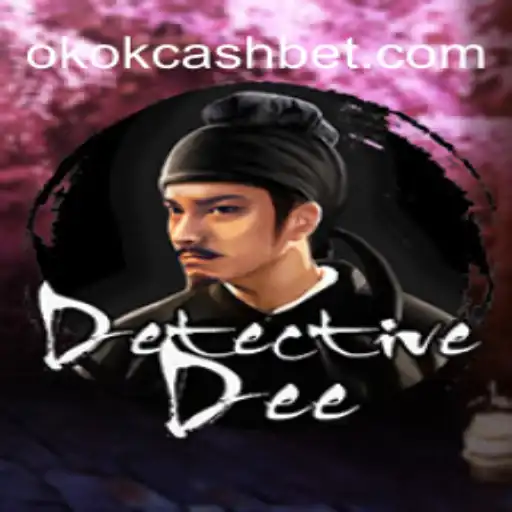 Explorando o Mundo de DetectiveDee: Um Jogo de Mistério e Estratégia