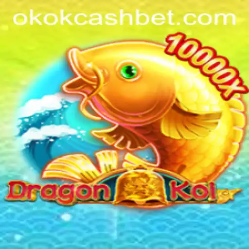 Explorando o Fascinante Mundo de DragonKoi e as Novidades do OKOK CASH