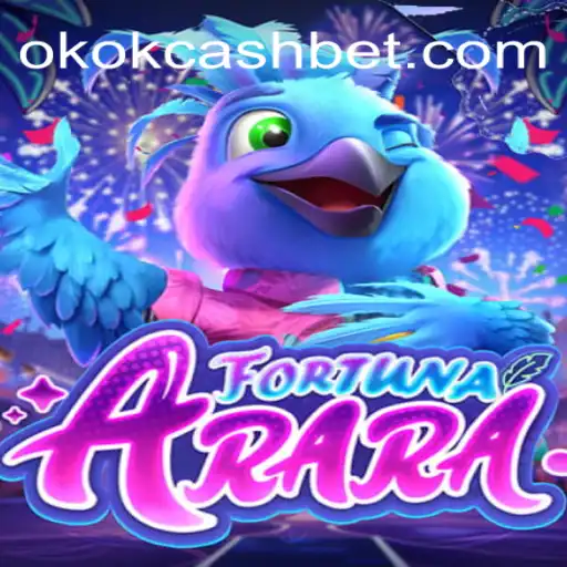 FortunaArara: Descubra o Fascinante Mundo do Jogo com OKOK CASH