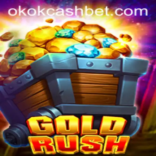 Descubra a Excitante Aventura de GoldRush