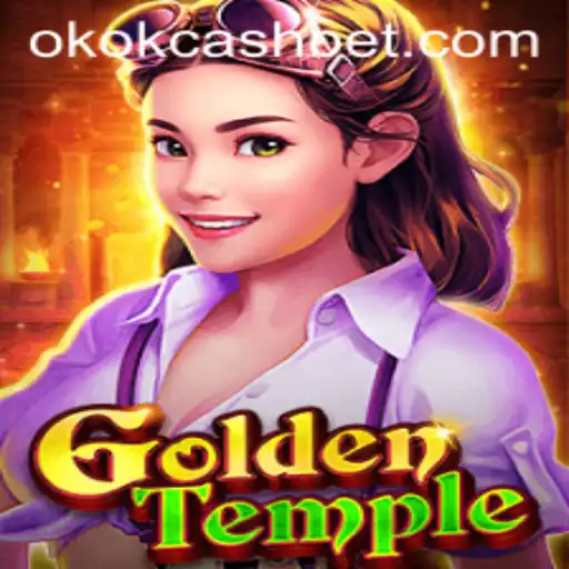Explore o Mundo Fascinante de GoldenTemple: O Jogo de Aventura com OKOK CASH