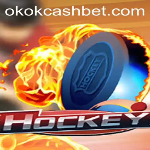 Como Jogar Hockey com OKOK CASH e Regras Atualizadas