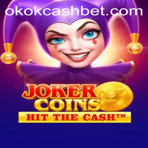 JokerCoins: Um Mergulho no Mundo do Jogo de Estratégia e Sorte
