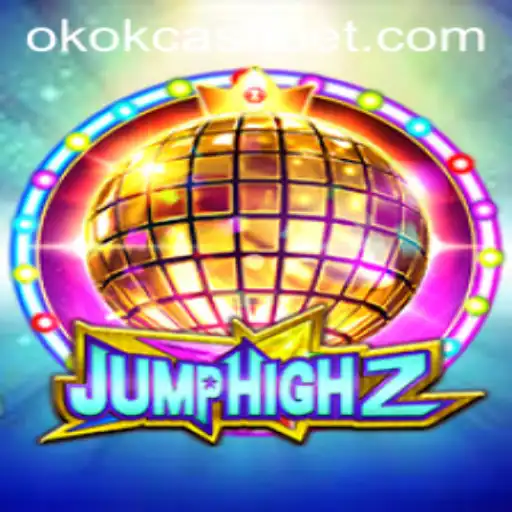 Conheça JumpHigh2 e o Fascinante Mundo de OKOK CASH