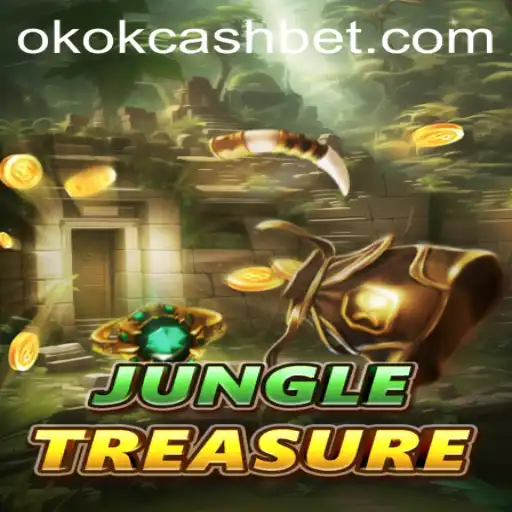 Explorando o Universo de JungleTreasure: Um Mundo de Aventura e Estratégia