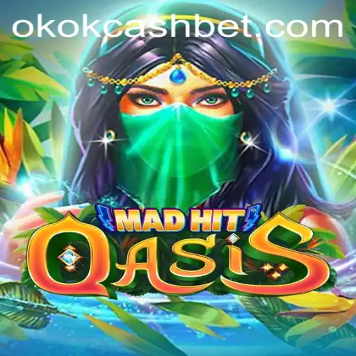 Desvendando o Mundo de MadHitOasis: Um Guia Completo com OKOK CASH