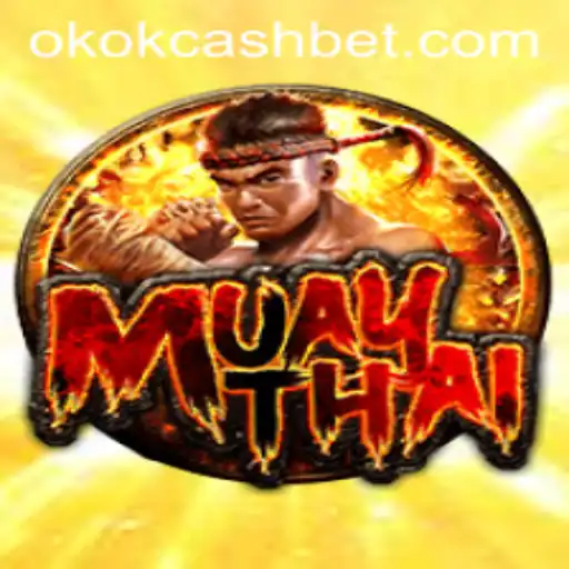 Descubra o Fascinante Mundo do Jogo MuayThai e a Excitação do OKOK CASH