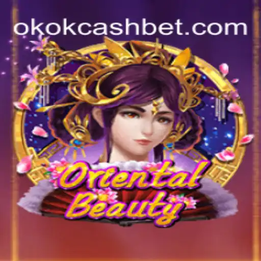 Explorando o Jogo OrientalBeauty e a Mecânica de OKOK CASH