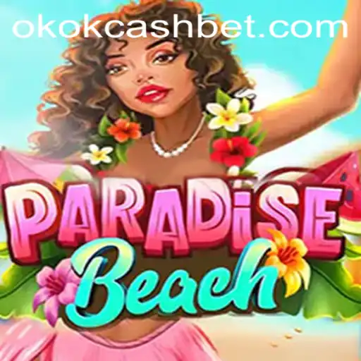 Explorando o Mundo de ParadiseBeach: Um Mergulho no Jogo Revolucionário com OKOK CASH