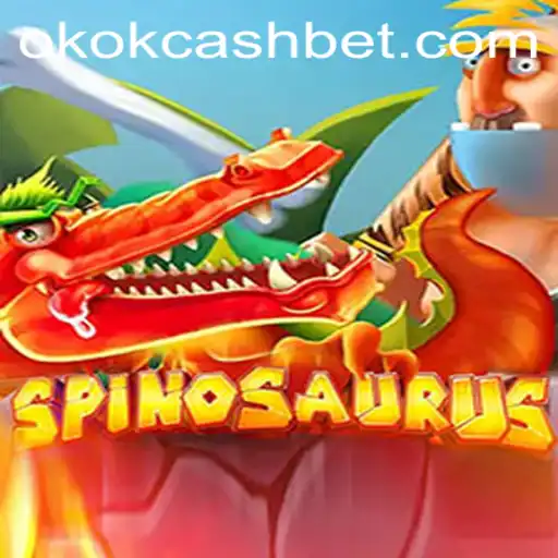 Explore o Mundo do Jogo Spinosaurus: Introdução e Regras