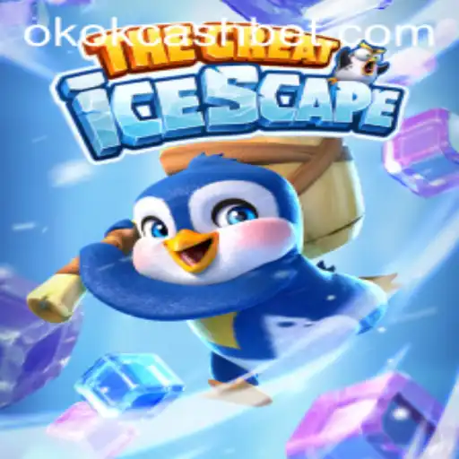 Explorando o Mundo de TheGreatIcescape e os Desafios de OKOK CASH