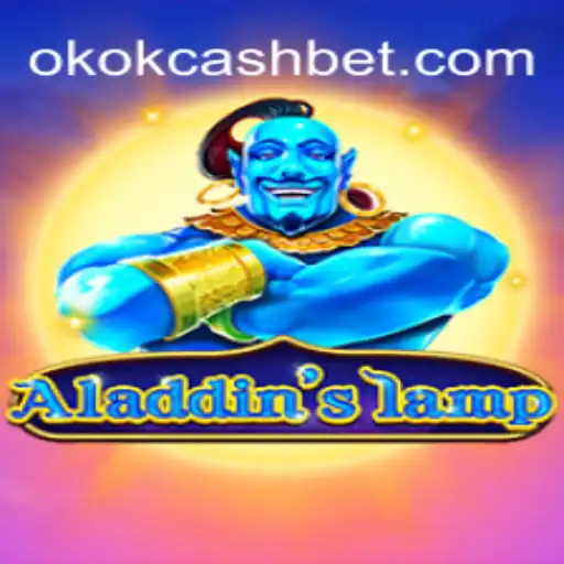 Aladdinslamp: Uma Aventura de Jogos Moderna