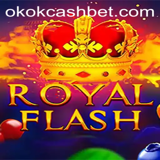 Descubra as Emoções de RoyalFlash: O Jogo de Estratégia e Sorte