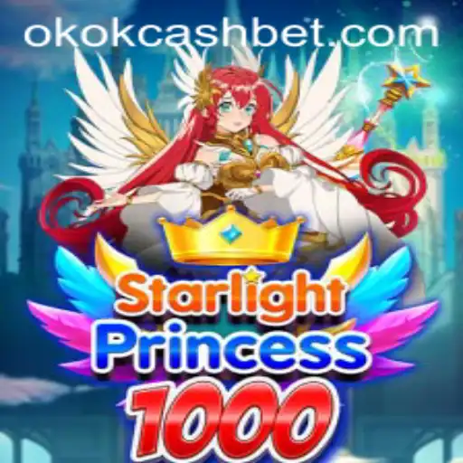 Descubra o Fascinante Mundo de StarlightPrincess1000: Regras e Estratégias