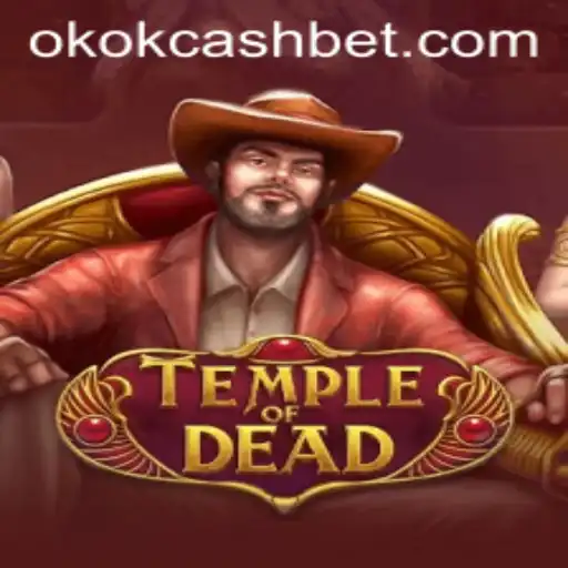 Explorando o Mundo Misterioso de TempleofDead e a Dinâmica OKOK CASH