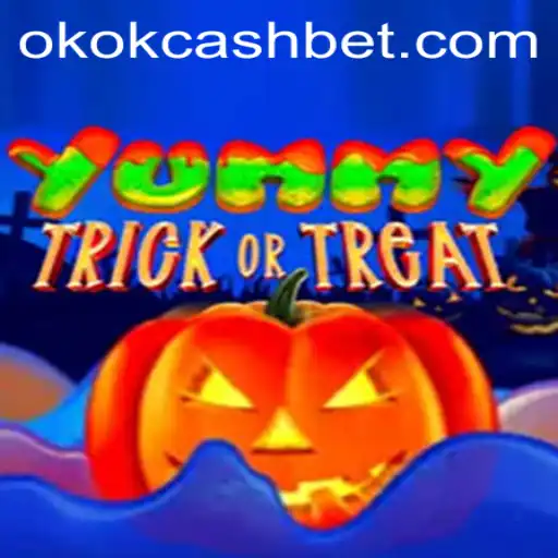 Descubra o Mundo Encantado de YummyTrickorTreat: O Jogo de Aventura e Recompensas